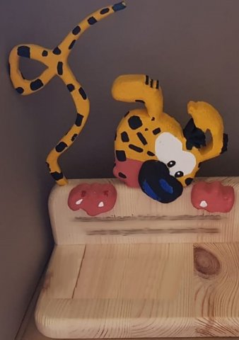 Marsupilami